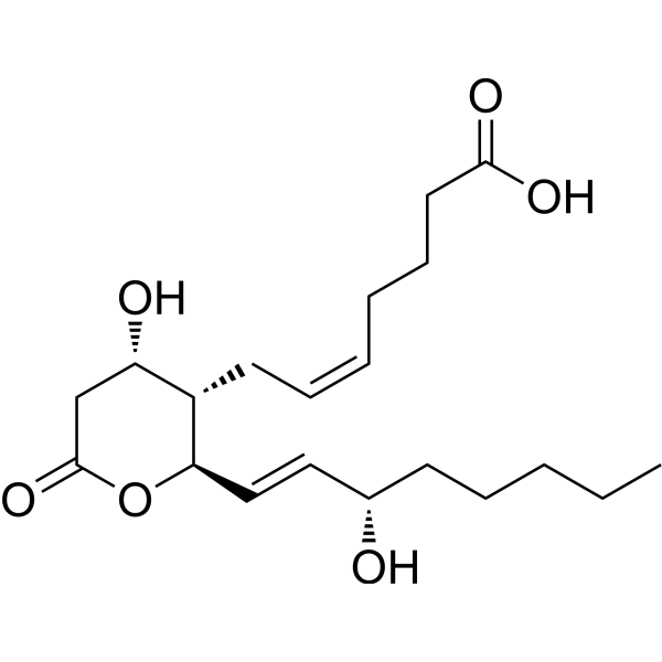 11-Dehydro-thromboxane B2 67910-12-7